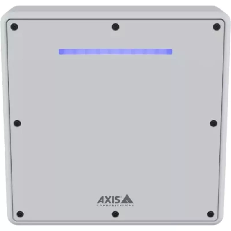 AXIS D2210-VE Radar-Bewegungsmelder Weiß 02955-001