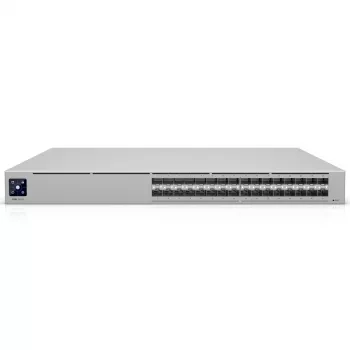 Ubiquiti UniFi Pro XG Aggregation Managed L2/L3 1U Grau