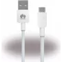 Micro-USB-Kabel HUAWEI HL0998, 1 m, weiß