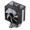 Jonsbo CR-1400 V2 CPU-Kühler, 92 mm - A-RGB, schwarz