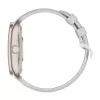 Smartwatch Colmi P86 Gold mit Bluetooth und Herzfrequenzmesser