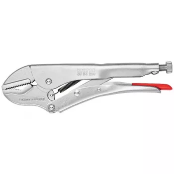 Knipex 40 04 250 Sicherungszangen Maximale Rohrdurchmesser 3,5 cm