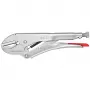 Knipex 40 04 250 Sicherungszangen Maximale Rohrdurchmesser 3,5 cm