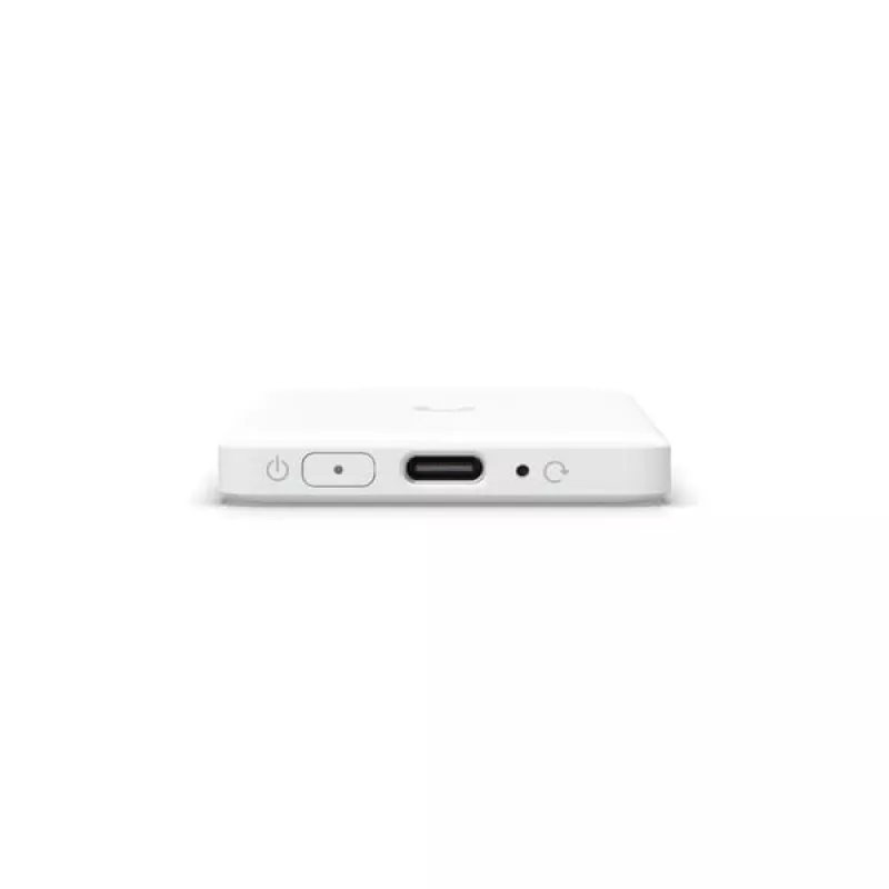 WiFi-Spektrumanalysator Ubiquiti UISP WM-W 2,4 GHz 802.11n