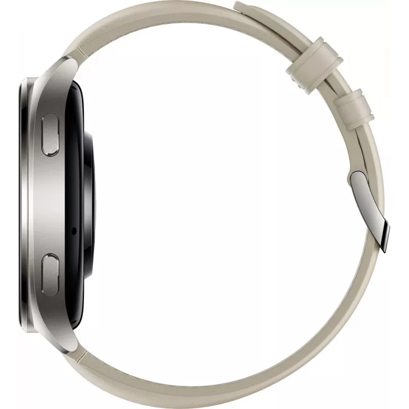 Xiaomi Watch 2 Titan | Smartwatch | GPS (Satellit) | AMOLED | 1,43 Zoll | Grau
