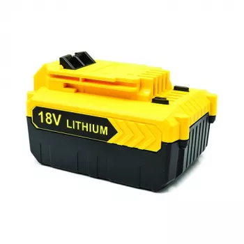 Extra Digital TB920709 Batterie Schwarz
