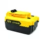 Extra Digital TB920709 Batterie Schwarz