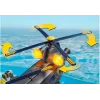 Spielset Playmobil City Action 71149 mit Polizei und Fahrzeugen