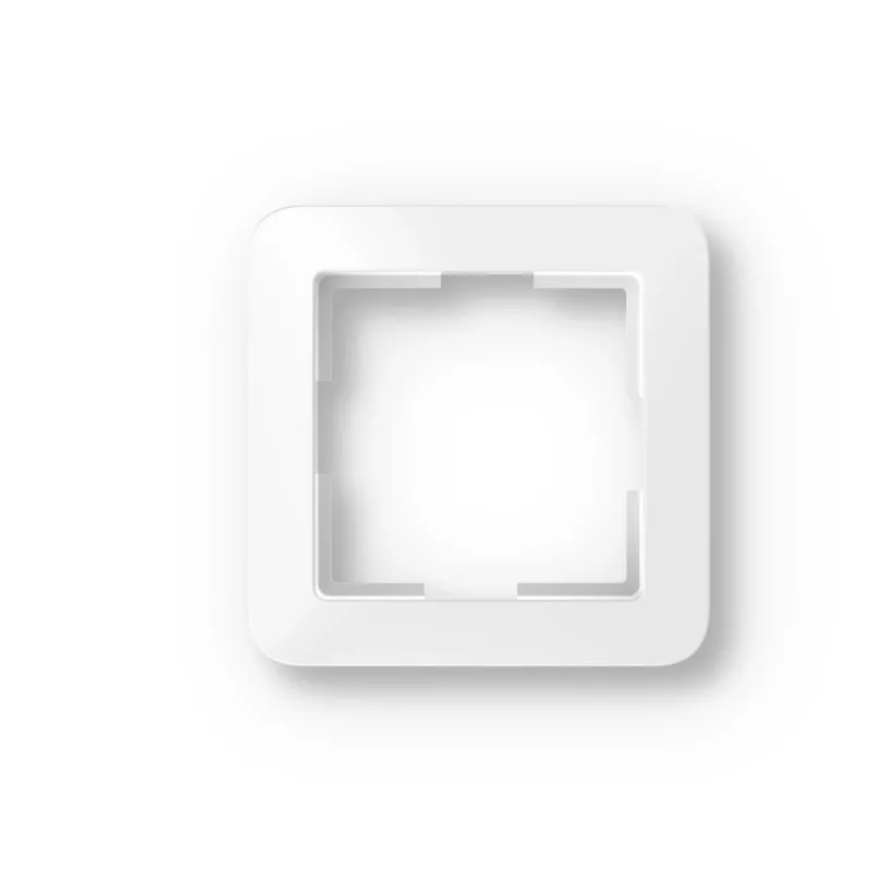Bosch Wandschalter für smarte Aktoren, Weiß, 1er-Pack, 8750002778