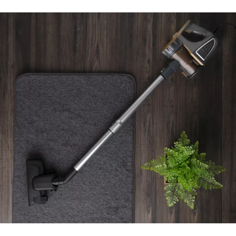 Adler AD 7036W Handstaubsauger weiß