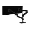 Ergotron LX Series 45-690-292 Monitorhalterung Ständer 68,6 cm 27 Schreibtisch Schwarz