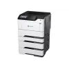 Drucker Lexmark MS632dwe Laser Schwarz Grau