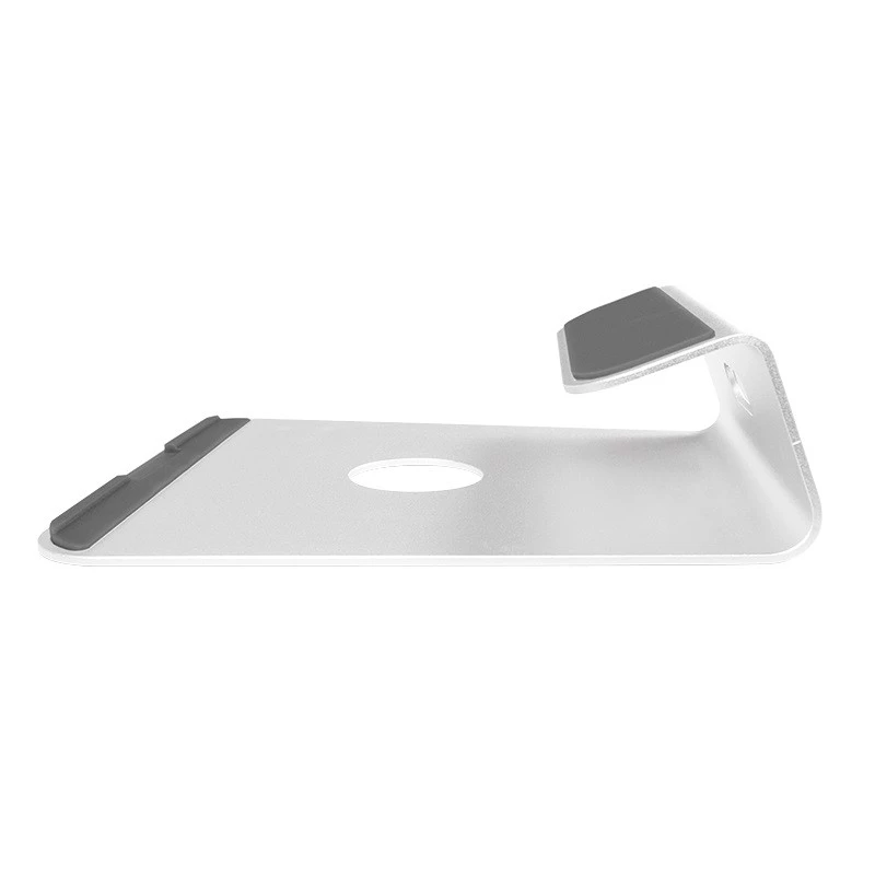 LogiLink AA0103 Laptop-Ständer Silber 38,1 cm (15)