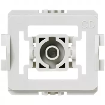 eQ-3 AG EQ3-ADA-GS Aufputzgehäuse Weiß
