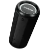 Lautsprecher SVEN PS-315, schwarz, Ausgangsleistung 2x10W (RMS), wasserdicht (IPx6), TWS, Bluetooth, USB, microSD, Lithium-Akku