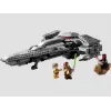 LEGO Star Wars 75383 Darth Mauls Sith Inflitrator
