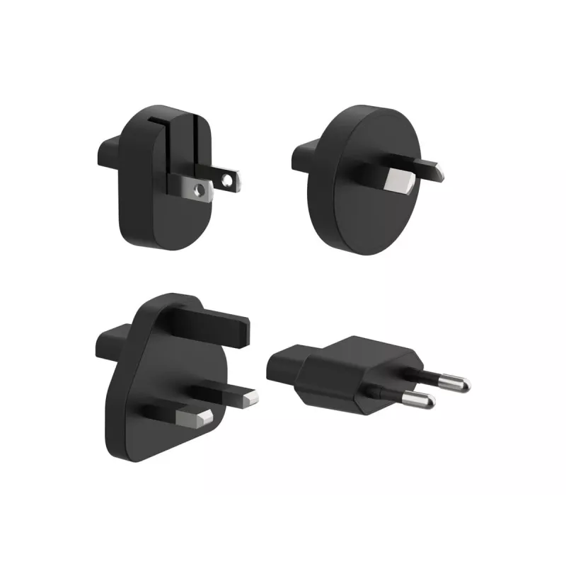 Ladegerät Indoor Belkin BPZ003bt1MBK-B6 Universal Schwarz AC Schnellladung