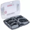 Bosch 2608664623, Schwarz, Bosch, Ersatzklinge Bosch 2608664623. Produktfarbe: Schwarz, Markenkompatibilität: Bosch, Produkttyp: Ersatzklinge