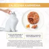 Nassfutterbeutel für Katzen Purina Gourmet Gold Savoury Cake Mix 48×85 g, ausgewachsene Katzen, 74% Feuchtigkeit, 17% Protein