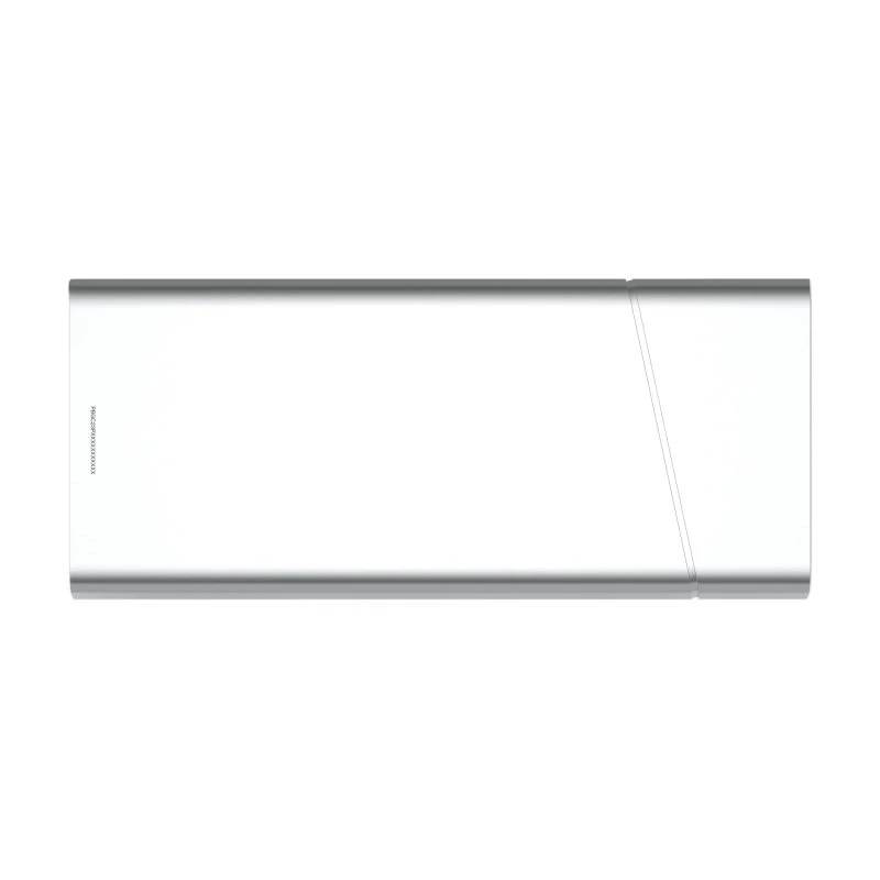 Tragbarer Akku Grün Cell BPLGC20P 20800 mAh Lithium-Ionen, USB-C PD 65W, 2x USB-C + 1x USB-A, Aluminiumgehäuse