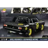 Bauset Cobi Opel Rekord C, Kunststoff-Modellauto, 2078 Teile, Alter 10+