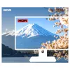 JAPANNEXT FHD Touchscreen Monitor 54,61 cm (21,5 inch) 1920x1080 Pixel, IPS-Panel, 8 ms, 75 Hz, AMD FreeSync, HDMI, Touch (JN-IPS2152FHDR-C65W-FLD-T)