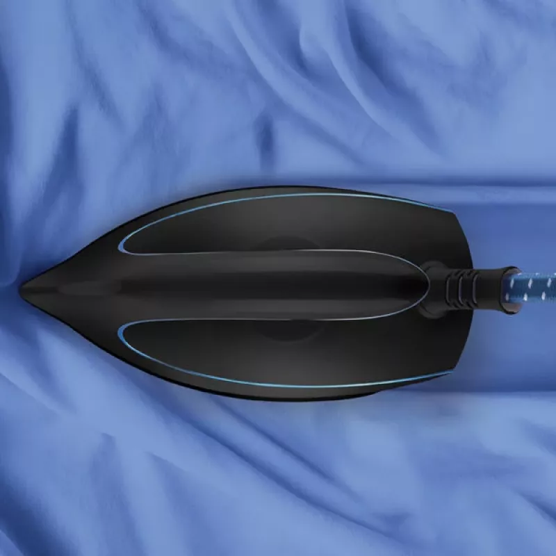 Bügeleisen Zelmer Aqua Steam ZIS5400 schwarz-blau