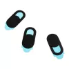 Webcam Slide Cover Kit Lamptron LAMP-AP303, 3-teilig schwarz
