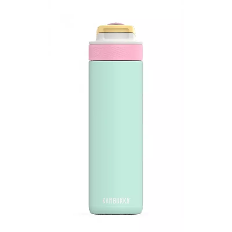Kambukka Lagoon Isolierte Thermoflasche 600 ml