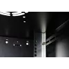 Wandmontage-Netzwerkschrank DIGITUS Dynamic-N 9HE 19 Zoll 600x600 mm, IP20, Schlüsselschloss, unmontiert