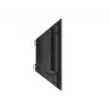 AG Neovo QM-6502 Digital Signage Flachbildschirm 163,8 cm (64,5 Zoll) LCD 400 cd/m² 4K Ultra HD Schwarz