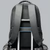 Rucksack Vention KRLB0 — 27 L, Oxford, wasserabweisend, für Laptops bis 15,6 Zoll, 300×450×200 mm
