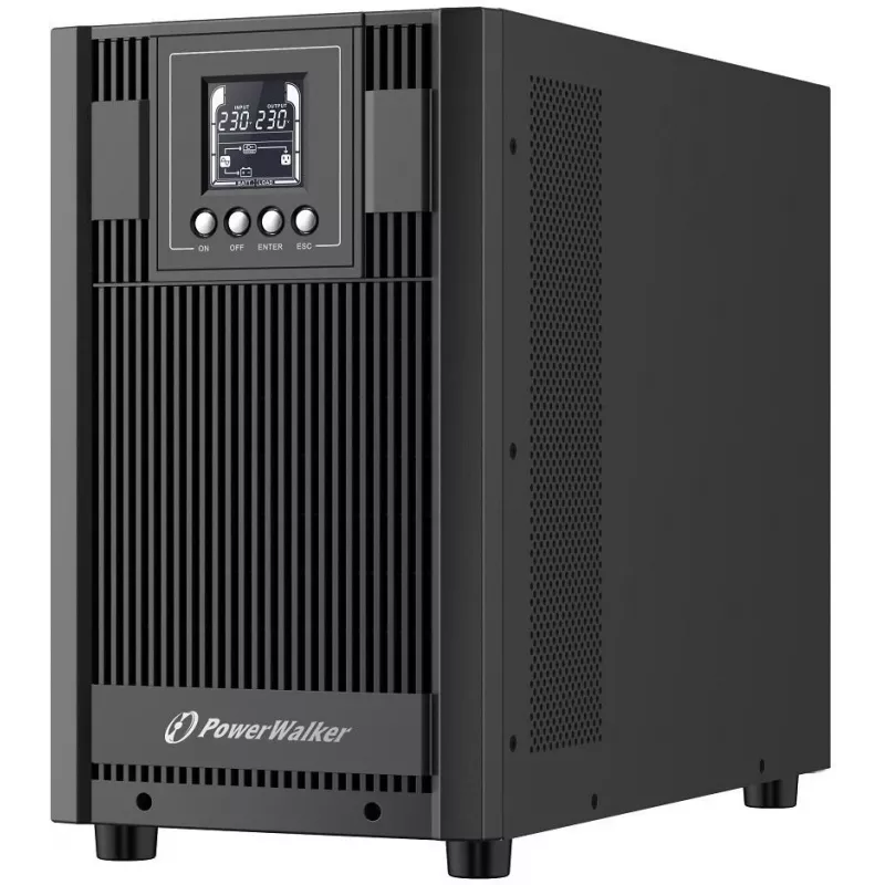 POWER WALKER USV ONLINE VFI 3000 AT FR