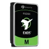 Interne Festplatte SEAGATE Exos M 30 TB 7200 RPM 512 MB 3,5 Zoll Serial ATA (ST32000NM004K)