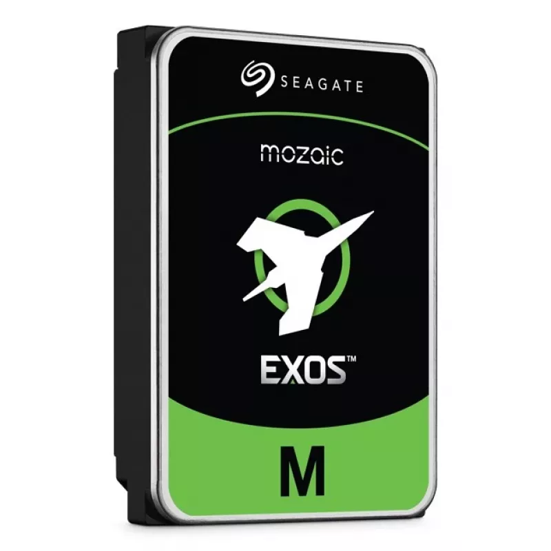 Interne Festplatte SEAGATE Exos M 30 TB 7200 RPM 512 MB 3,5 Zoll Serial ATA (ST32000NM004K)