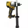 Akku-Bohrschrauber DeWalt DCD1007NT-XJ, 18 V bürstenlos, 3-Gang, 2250 U/min, Schnellspannbohrfutter (1,5–13 mm), 1,85 kg