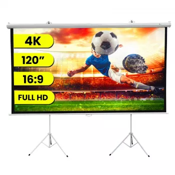 Extralink EX.30538 Projektionsleinwand 3,05 m (120) 16:9