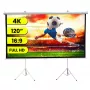 Extralink EX.30538 Projektionsleinwand 3,05 m (120) 16:9