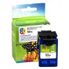 Kompatible Farbpatrone Static Control HP 22XL