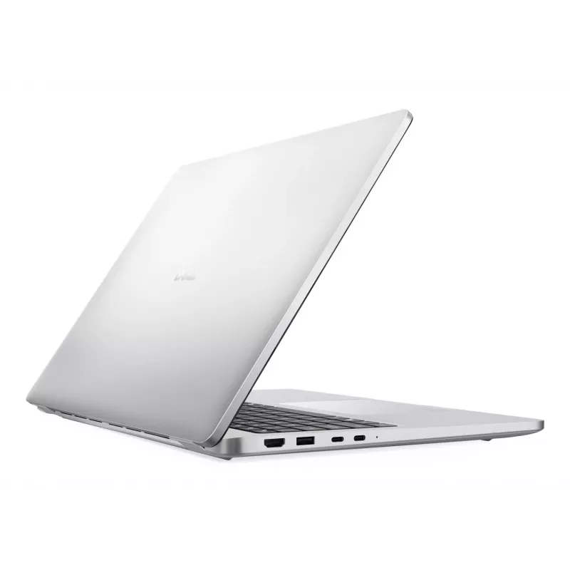 Laptop Dell Pro 16 Plus Ultra 7 268V 16 Zoll 32GB 512GB GPU Windows 11 Pro