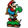 Bauspielzeug LEGO Super Mario World Mario & Yoshi Set 71438 — interaktive Figuren und baubare Spielelemente