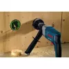 Kabelbohrmaschine Bosch 0 601 049 603 — 550 U/min, 550 W Eingangsleistung, 285 W Ausgangsleistung, 4 cm Holz, 1,3 cm Stahl, 2,1 kg