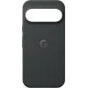 Handyhülle Google Pixelsnap für Pixel 10 / Pixel 10 Pro, 6,3 Zoll (16 cm), Silikon/Mikrofaser/PC, schwarz