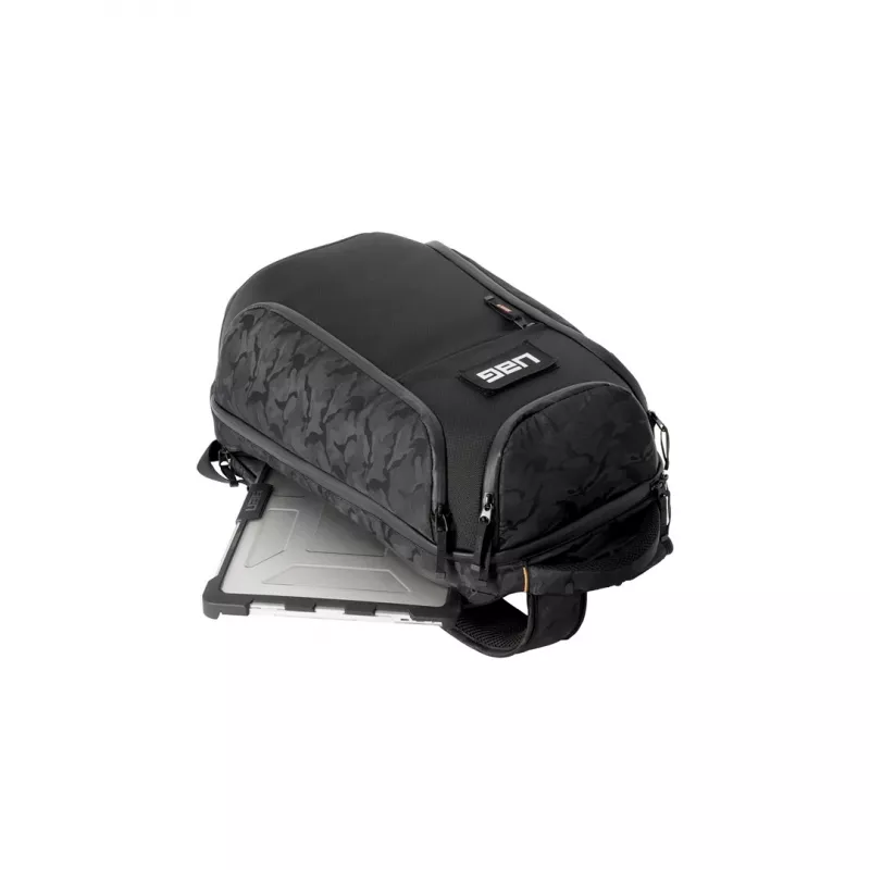 Urban Armor Gear Standard Issue Rucksack Schwarz