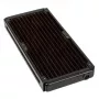MagiCool Xflow Kupfer-Radiator II - 240 mm