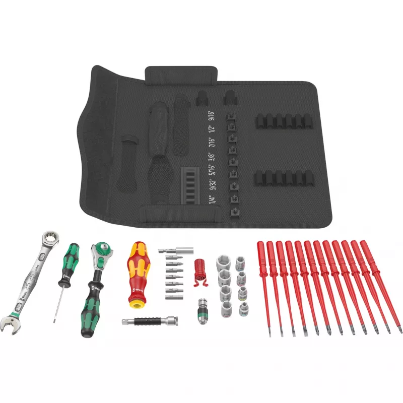 Werkzeug, Wera, 05135871001