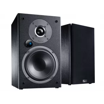 Magnat Monitor Reference 2A aktive 2-Wege-Standlautsprecher