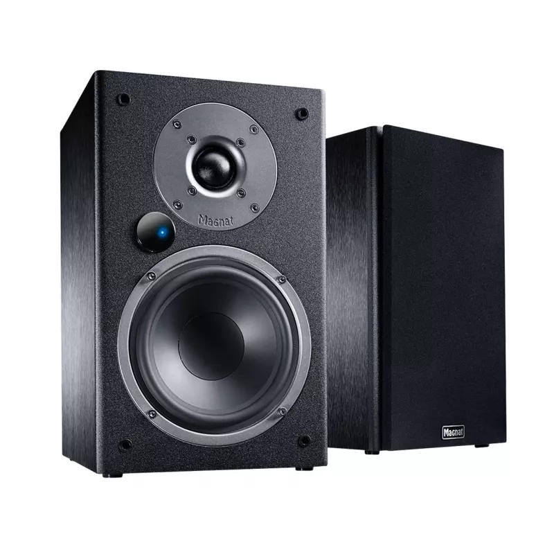 Magnat Monitor Reference 2A aktive 2-Wege-Standlautsprecher