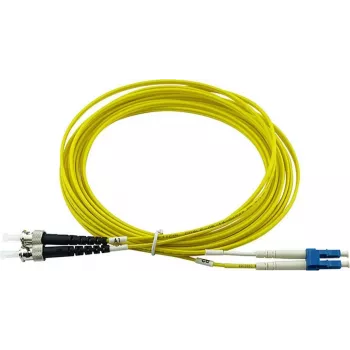 BlueOptics SFP3133BU7.5MK InfiniBand Glasfaserkabel 7,5 m LC 2x ST
