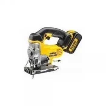DeWALT DCS331N-XJ - Stichsäge - Akkubetrieben - 400 W - ohne Akku - 18 V (DCS331N-XJ)